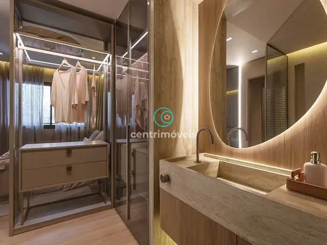Apartamento com 93m² 2 quartos e 2 banheiros, à venda, no bairro Tijuca em Rio de Janeiro