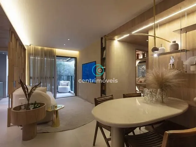 Apartamento com 93m² 2 quartos e 2 banheiros, à venda, no bairro Tijuca em Rio de Janeiro