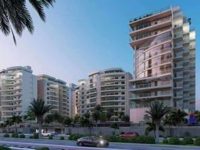 Apartamento 3 quartos e 2 banheiros, à venda, no bairro Praia das Palmeiras em Caraguatatuba