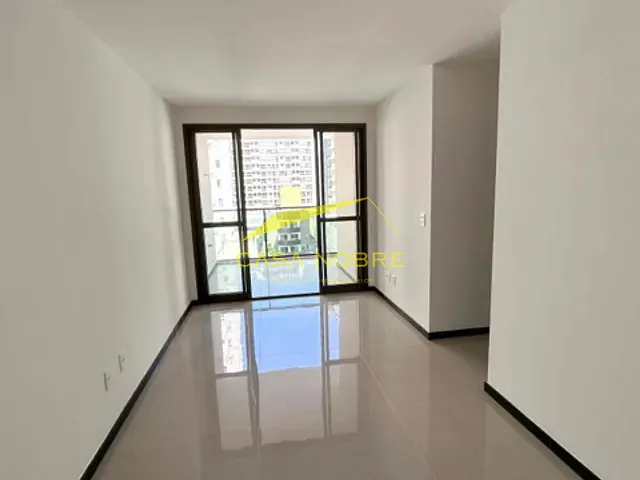 Apartamento 3 quartos e 2 banheiros, à venda, no bairro Praia de Itaparica em Vila Velha