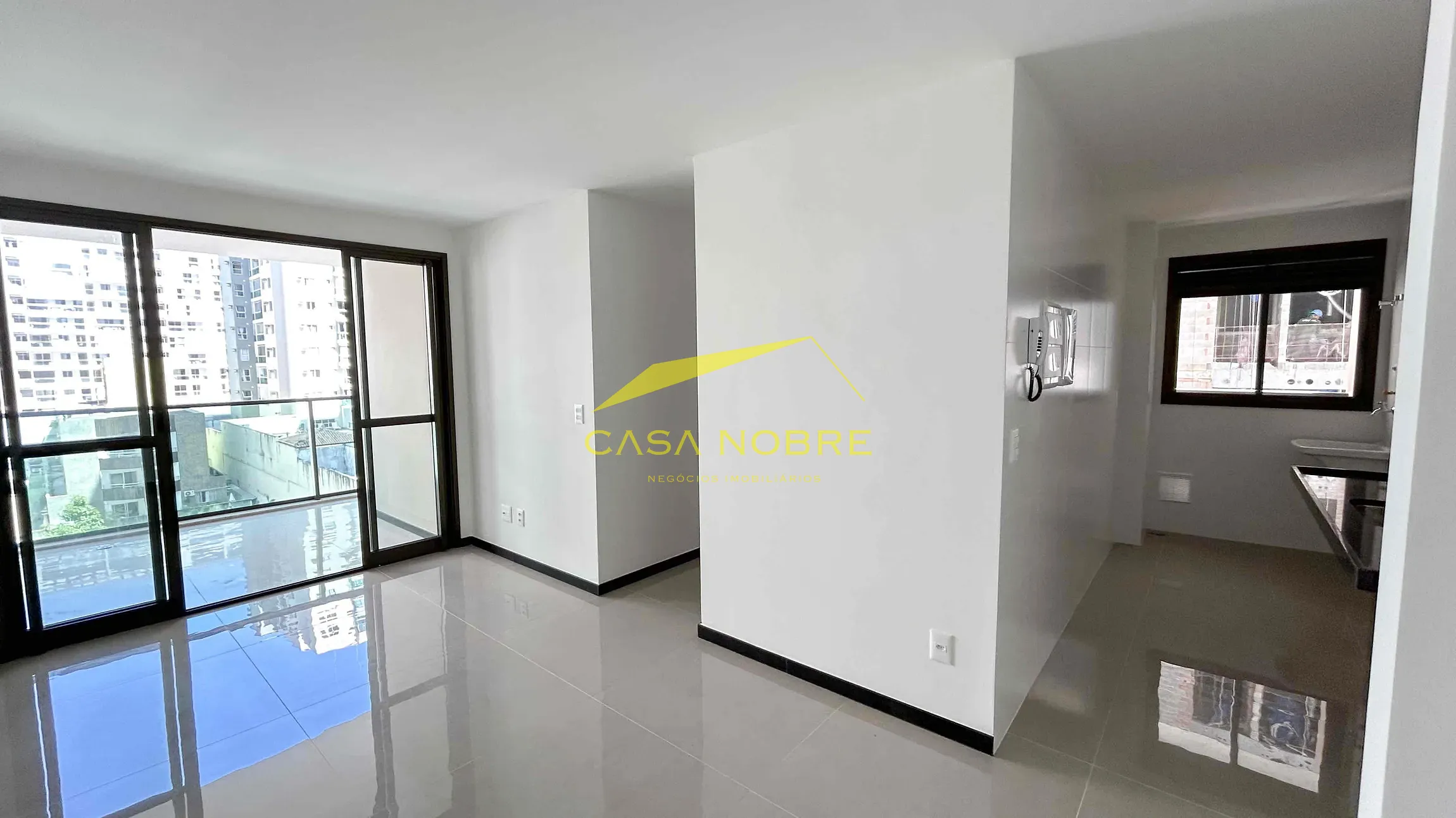 Apartamento, 3 quartos, 83 m² - Foto 1