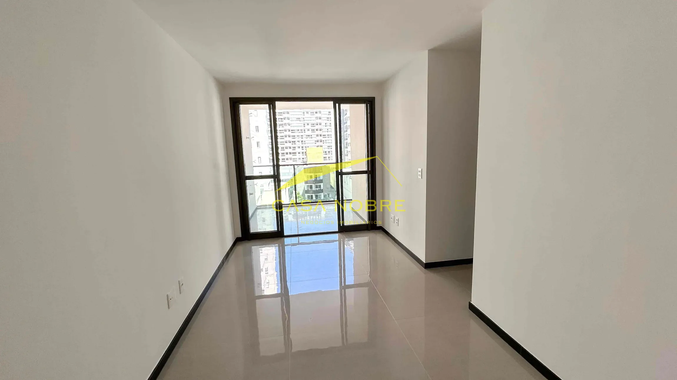 Apartamento, 3 quartos, 83 m² - Foto 2
