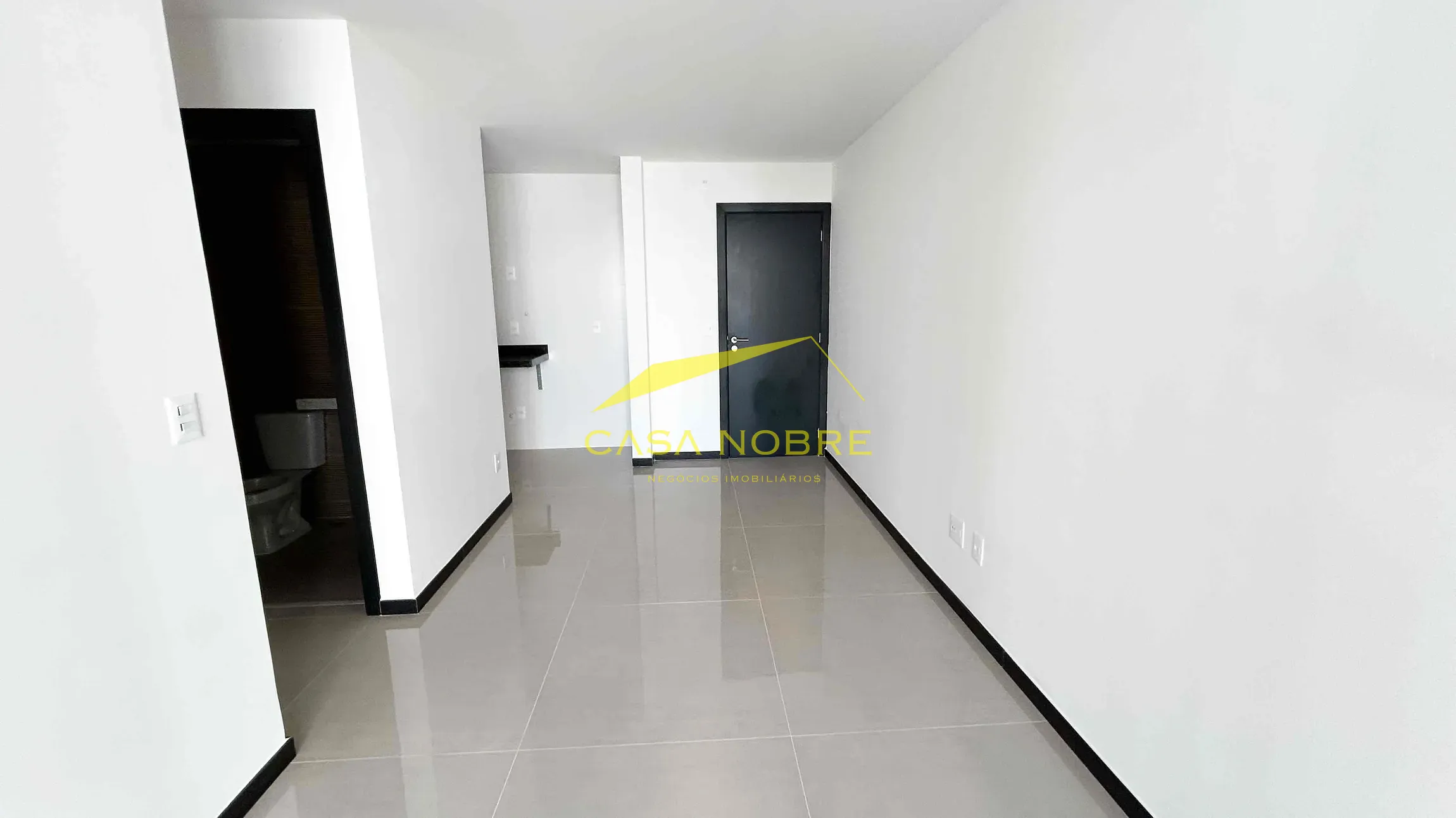 Apartamento, 3 quartos, 83 m² - Foto 3