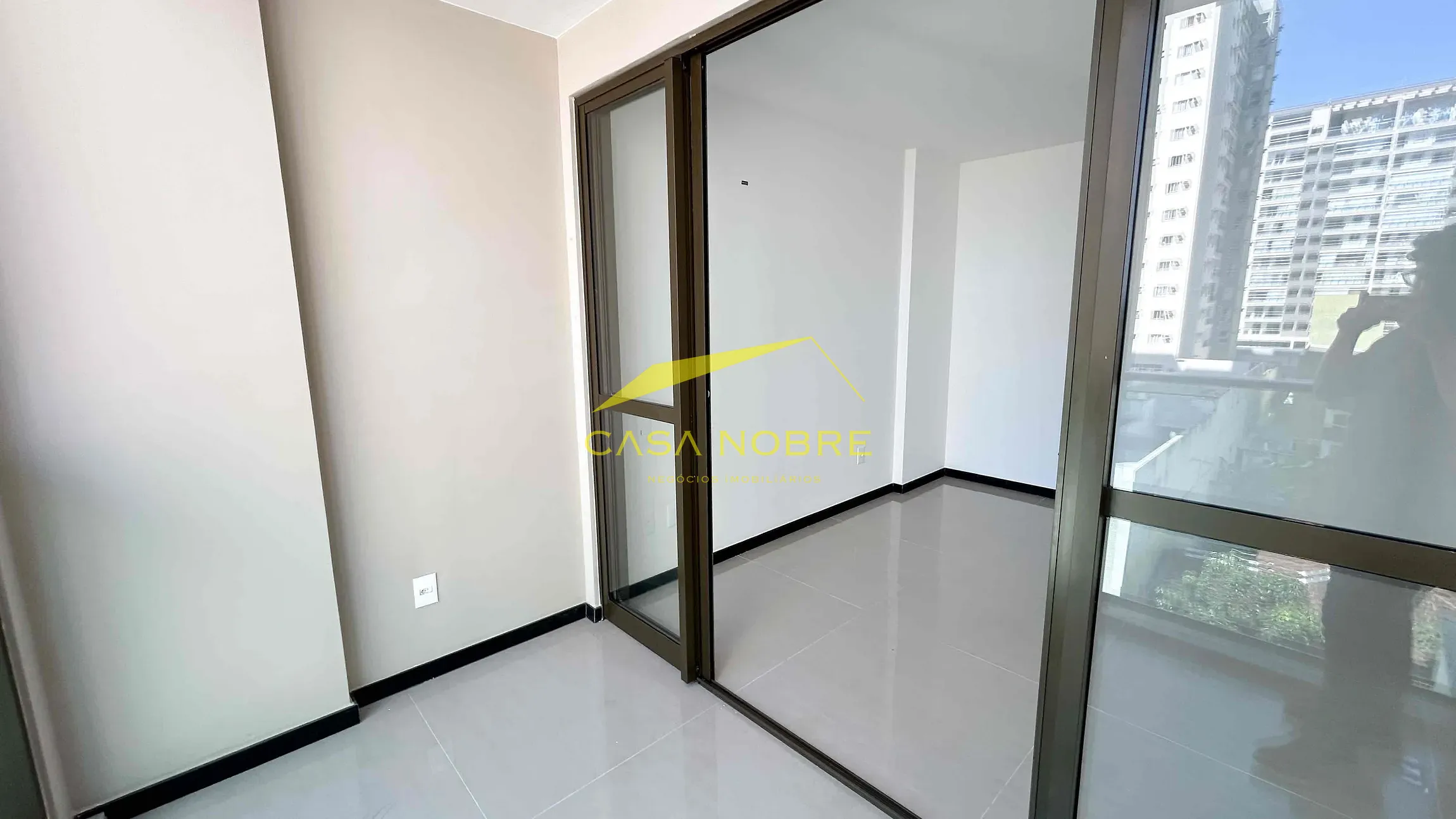 Apartamento, 3 quartos, 83 m² - Foto 8