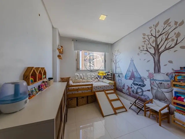 Apartamento com 92m² 3 quartos e 3 banheiros, à venda, no bairro Sul (Águas Claras) em Brasília