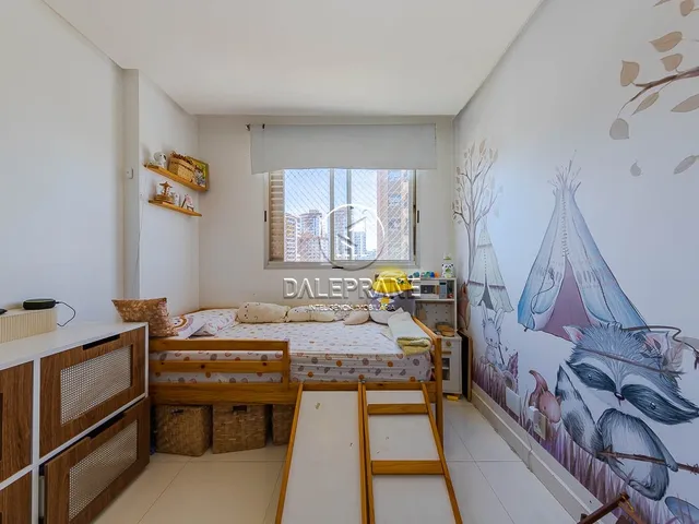 Apartamento com 92m² 3 quartos e 3 banheiros, à venda, no bairro Sul (Águas Claras) em Brasília