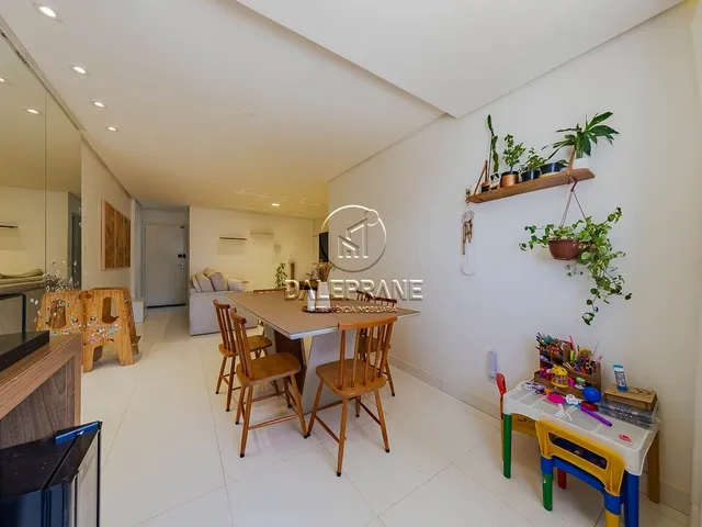 Apartamento com 92m² 3 quartos e 3 banheiros, à venda, no bairro Sul (Águas Claras) em Brasília