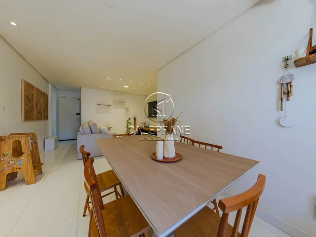 Apartamento com 92m² 3 quartos e 3 banheiros, à venda, no bairro Sul (Águas Claras) em Brasília