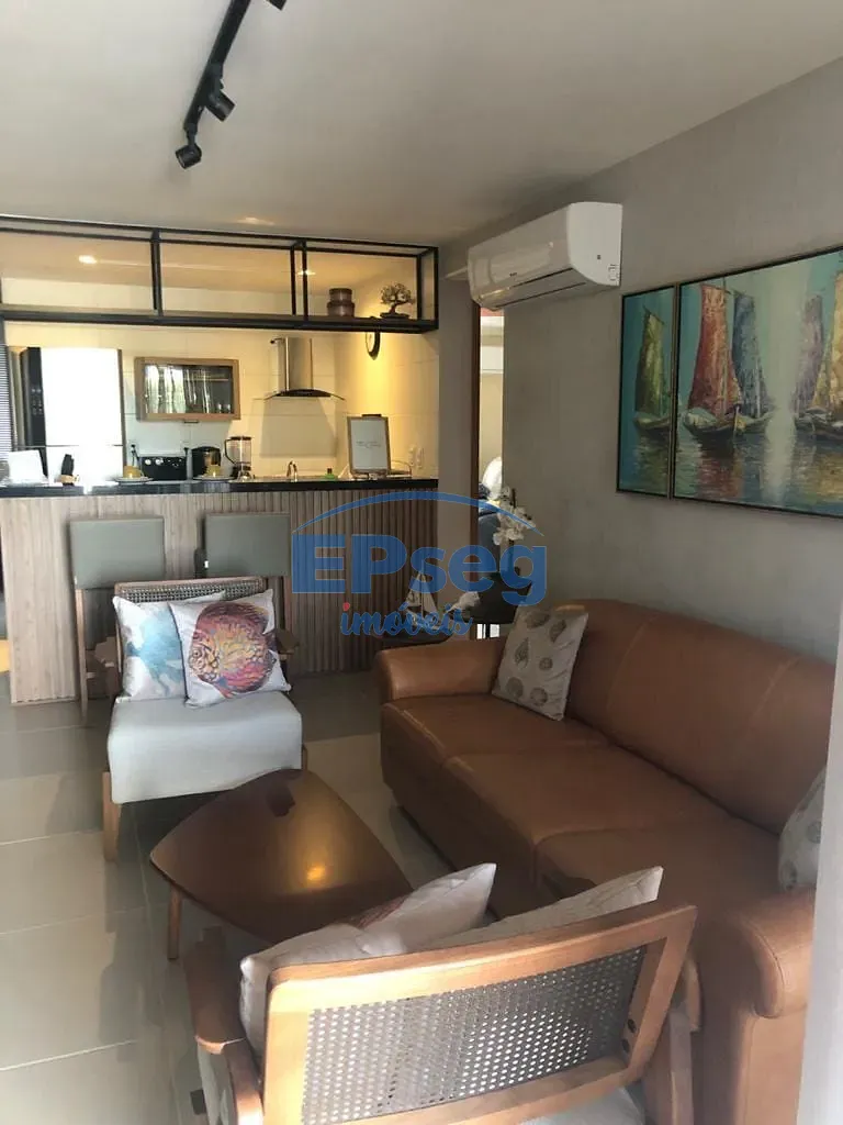 Apartamento, 2 quartos, 76 m² - Foto 15