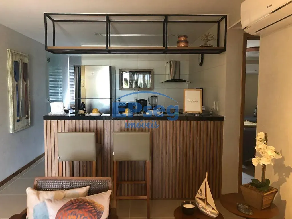 Apartamento, 2 quartos, 76 m² - Foto 11