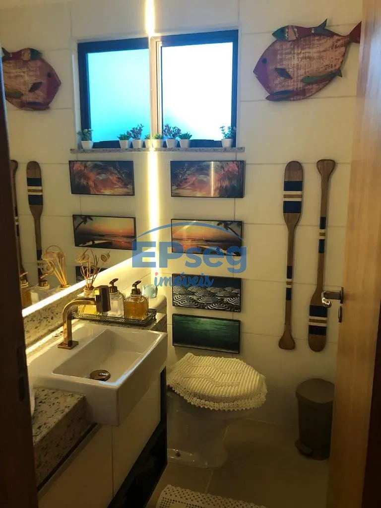 Apartamento, 2 quartos, 76 m² - Foto 10