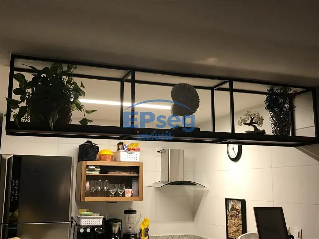 Apartamento, 2 quartos, 76 m² - Foto 6