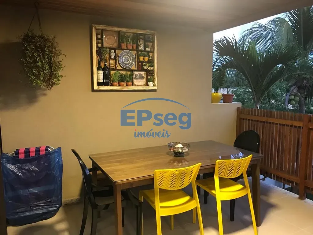 Apartamento, 2 quartos, 76 m² - Foto 7