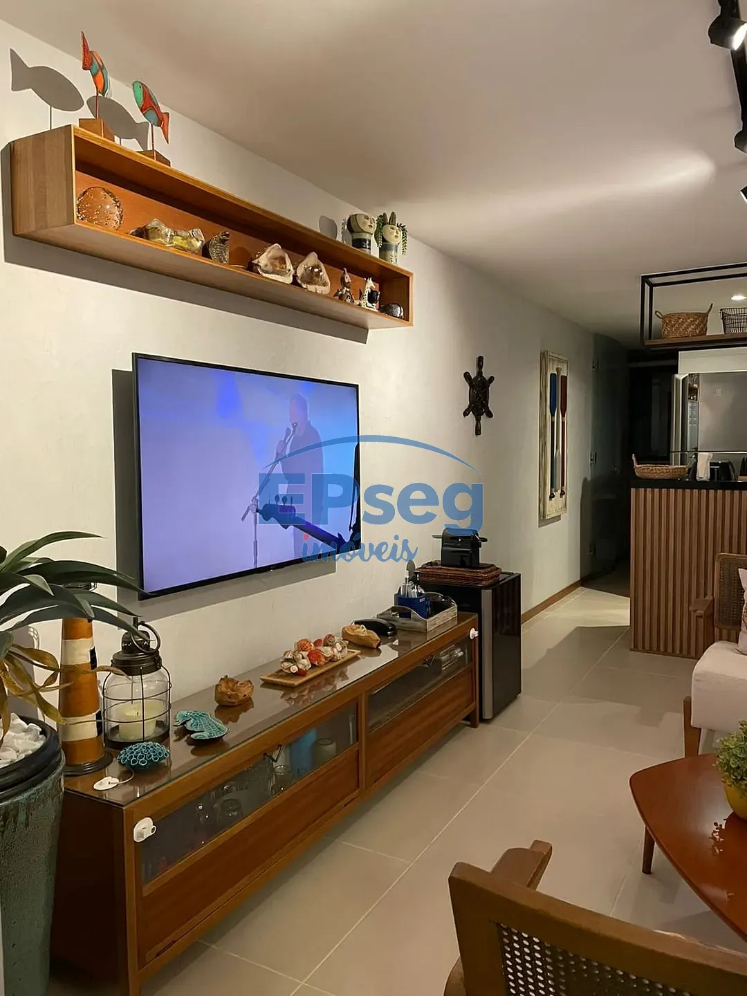 Apartamento, 2 quartos, 76 m² - Foto 5