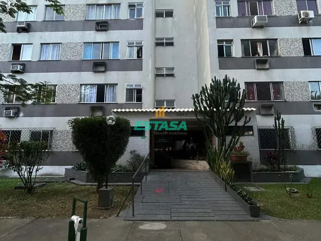 Apartamento 2 quartos e 1 banheiro, à venda, no bairro Freguesia (Jacarepaguá) em Rio de Janeiro