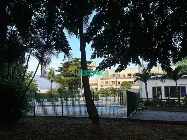 Apartamento 2 quartos e 1 banheiro, à venda, no bairro Freguesia (Jacarepaguá) em Rio de Janeiro