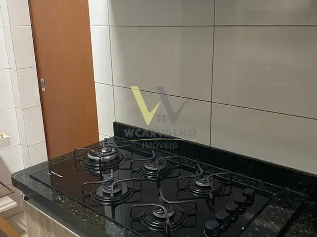 Apartamento com 110m² 3 quartos e 3 banheiros, à venda, no bairro Jardim Alexandrina em Anápolis