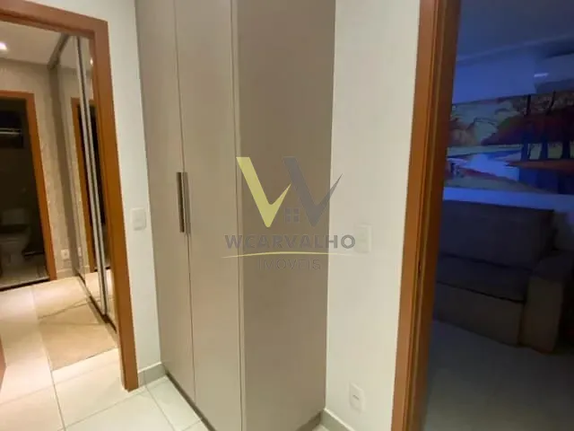 Apartamento com 110m² 3 quartos e 3 banheiros, à venda, no bairro Jardim Alexandrina em Anápolis