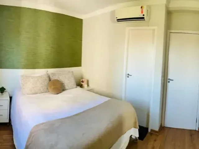 Apartamento 3 quartos e 2 banheiros, à venda, no bairro Jardim Tarraf II em São José do Rio Preto