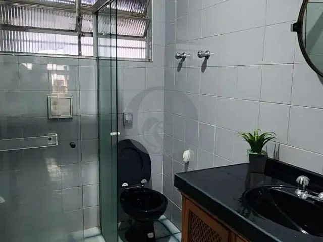 Apartamento 2 quartos e 1 banheiro, à venda, no bairro Cerqueira César em São Paulo