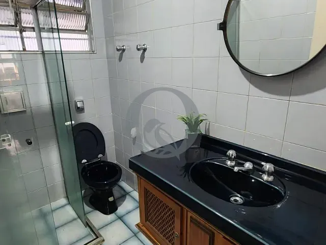 Apartamento 2 quartos e 1 banheiro, à venda, no bairro Cerqueira César em São Paulo