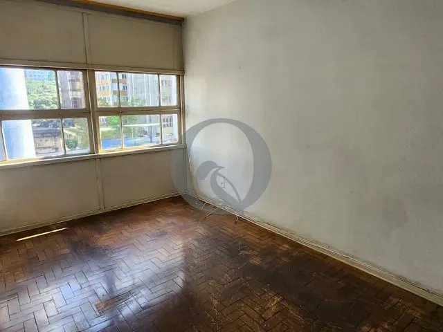 Apartamento 2 quartos e 1 banheiro, à venda, no bairro Cerqueira César em São Paulo
