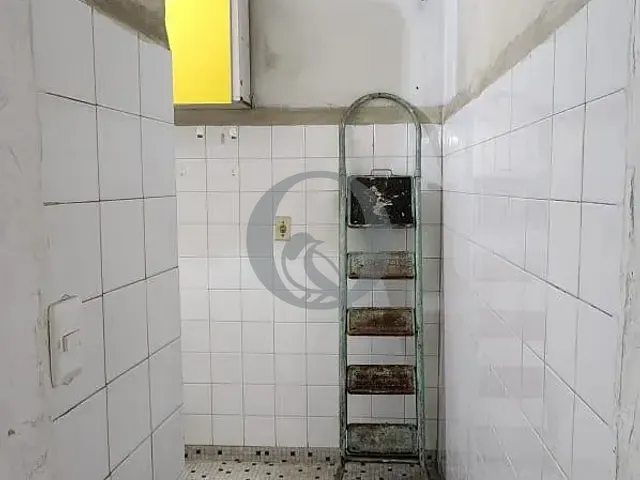 Apartamento 2 quartos e 1 banheiro, à venda, no bairro Cerqueira César em São Paulo