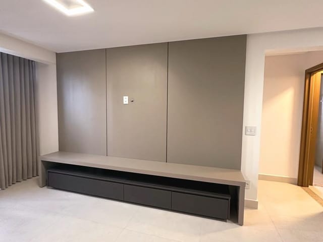 Foto do Apartamento - Apartamento para locação no Edifício Gran Murano , Setor Bueno, Goiânia, GO | Futtura Soluções Imobiliarias