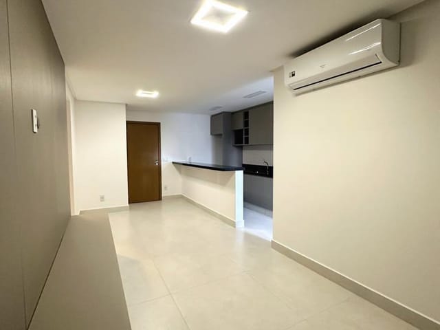 Foto do Apartamento - Apartamento para locação no Edifício Gran Murano , Setor Bueno, Goiânia, GO | Futtura Soluções Imobiliarias