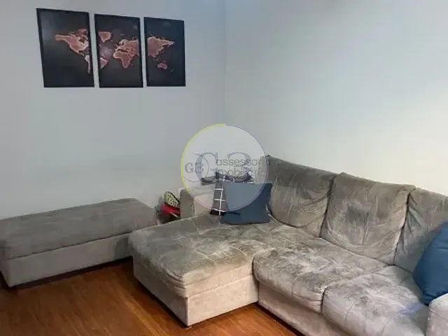 Apartamento 2 quartos e 1 banheiro, à venda ou para alugar, no bairro Centro em Pelotas