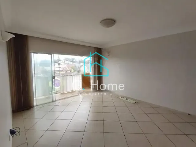Apartamento com 105m² 3 quartos e 1 banheiro, à venda, no bairro Veraliz em Londrina