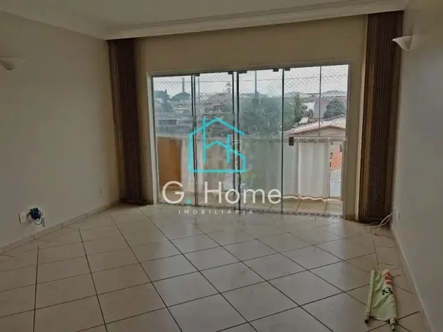 Apartamento com 105m² 3 quartos e 1 banheiro, à venda, no bairro Veraliz em Londrina