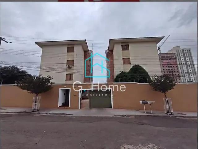 Apartamento com 105m² 3 quartos e 1 banheiro, à venda, no bairro Veraliz em Londrina