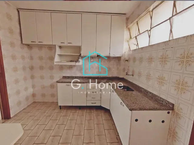Apartamento com 105m² 3 quartos e 1 banheiro, à venda, no bairro Veraliz em Londrina
