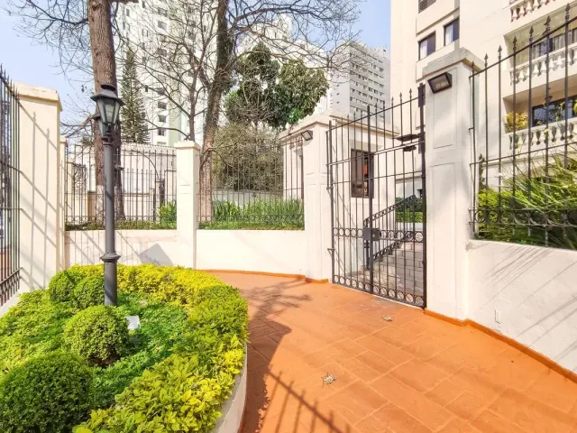 Apartamento 3 quartos e 3 banheiros, à venda, no bairro Vila Clementino em São Paulo