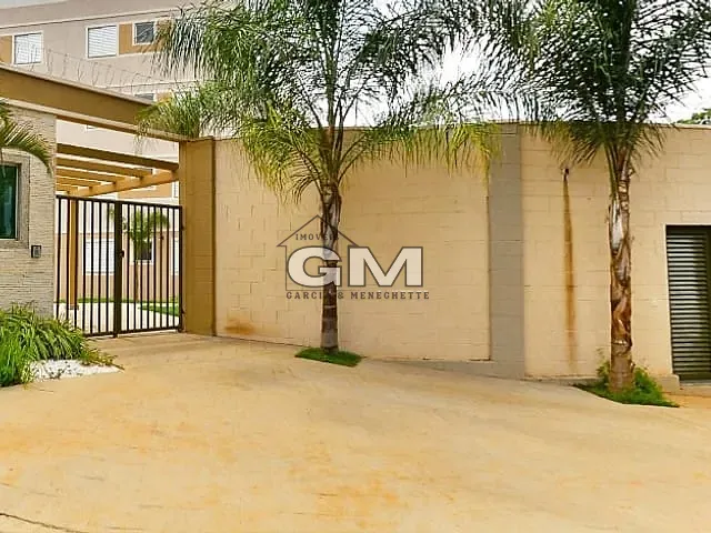 Apartamento 2 quartos e 1 banheiro, à venda, no bairro Jardim José Sampaio Júnior em Ribeirão Preto