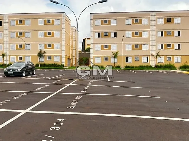 Apartamento 2 quartos e 1 banheiro, à venda, no bairro Jardim José Sampaio Júnior em Ribeirão Preto
