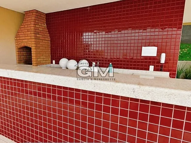 Apartamento 2 quartos e 1 banheiro, à venda, no bairro Jardim José Sampaio Júnior em Ribeirão Preto