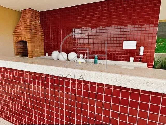 Apartamento 2 quartos e 1 banheiro, à venda, no bairro Jardim José Sampaio Júnior em Ribeirão Preto
