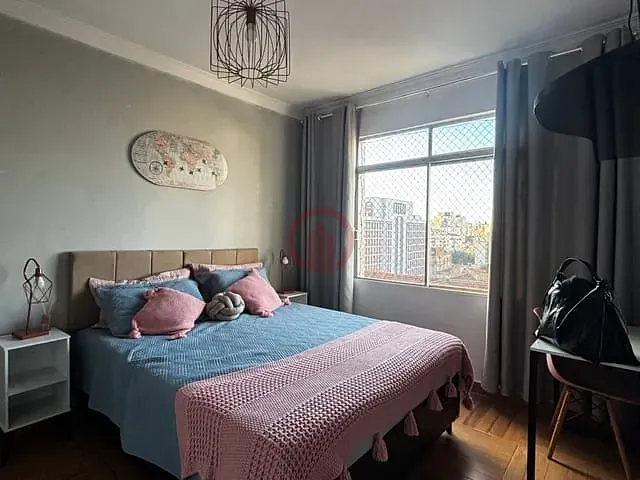 Apartamento 2 quartos e 1 banheiro, para alugar, no bairro Vila Buarque em São Paulo