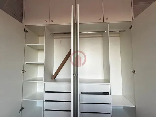 Apartamento 2 quartos e 1 banheiro, para alugar, no bairro Vila Buarque em São Paulo