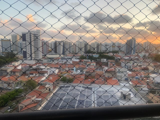 Apartamento 3 quartos e 3 banheiros, à venda, no bairro Grageru em Aracaju