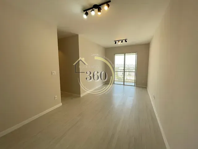 Apartamento com 64m² 2 quartos e 2 banheiros, à venda, no bairro Tatuapé em São Paulo