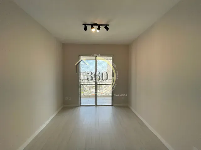 Apartamento com 64m² 2 quartos e 2 banheiros, à venda, no bairro Tatuapé em São Paulo