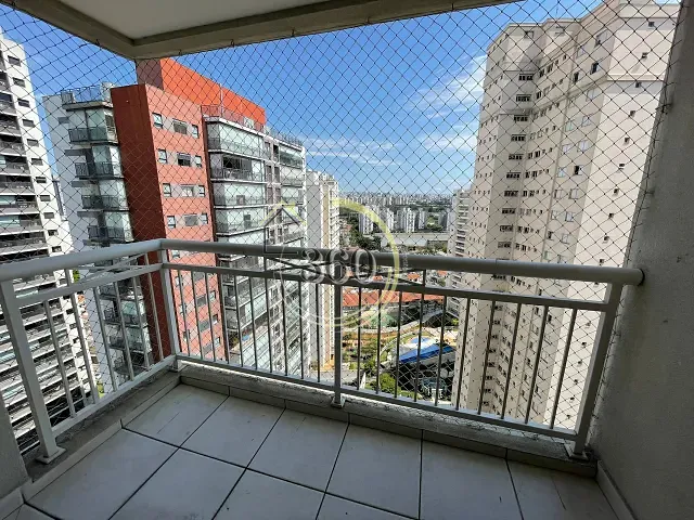 Apartamento com 64m² 2 quartos e 2 banheiros, à venda, no bairro Tatuapé em São Paulo