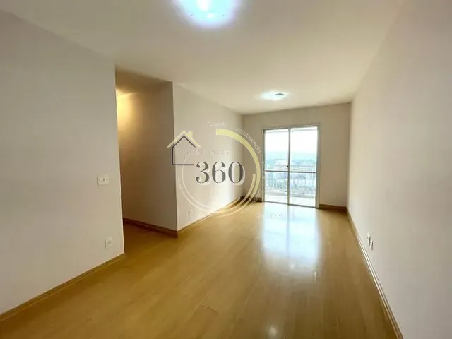 Apartamento com 64m² 2 quartos e 2 banheiros, à venda, no bairro Tatuapé em São Paulo