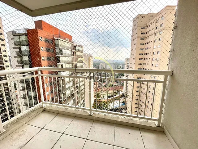 Apartamento com 64m² 2 quartos e 2 banheiros, à venda, no bairro Tatuapé em São Paulo