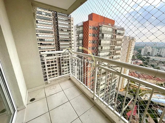 Apartamento com 64m² 2 quartos e 2 banheiros, à venda, no bairro Tatuapé em São Paulo