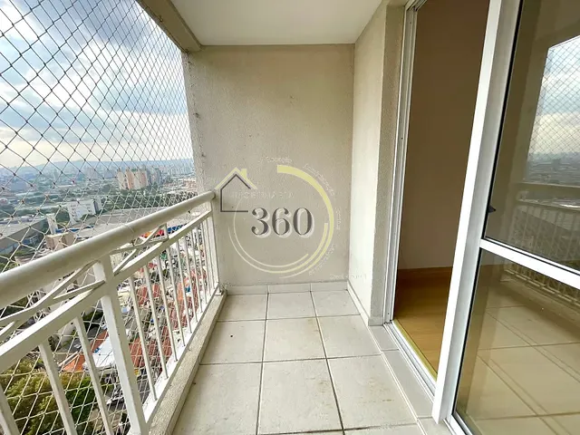 Apartamento com 64m² 2 quartos e 2 banheiros, à venda, no bairro Tatuapé em São Paulo