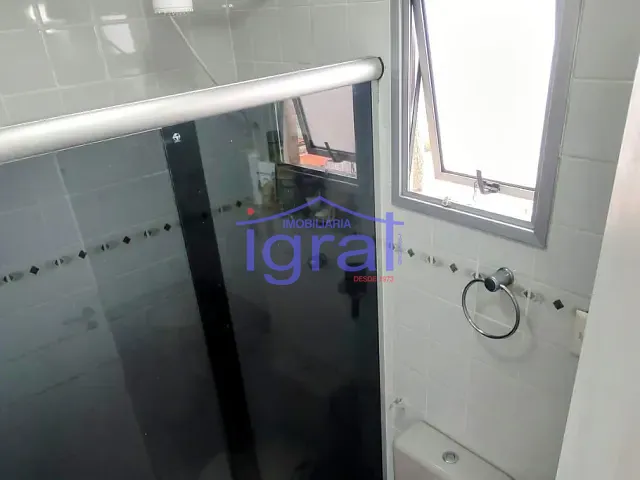 Apartamento 2 quartos e 1 banheiro, à venda, no bairro Vila Santa Catarina em São Paulo